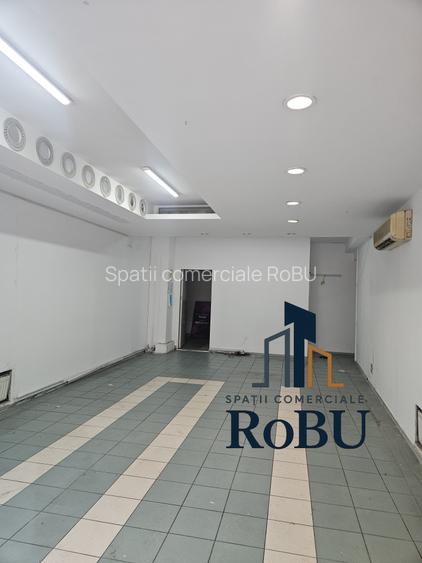 Spatiu comercial in zona Centrul Istoric # RoBU Spatii comerciale - 3