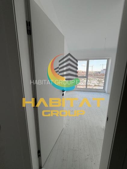 3 camere nou Pallady decomandat 89 mp LUX - 9