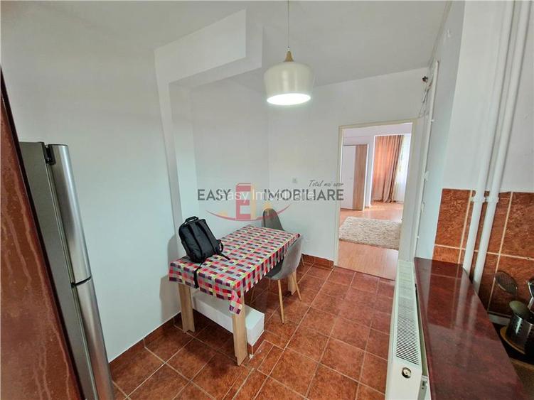 Apartament 1 camre, UMF, etaj 1, ultracentral, Targu Mures - 7