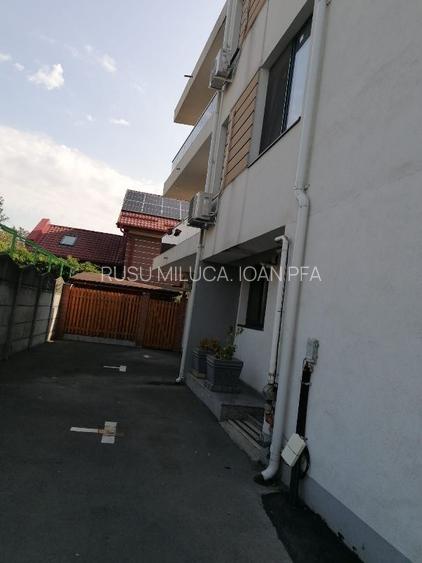 Vanzare Apartament 2 camere Berceni, Grand Arena, Aurel Persu - 12