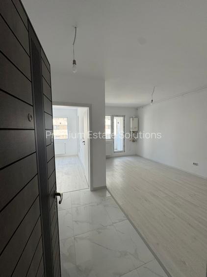 Apartament 2 camere,Tip Studio-Bloc Nou-Comision 0% !! - 2
