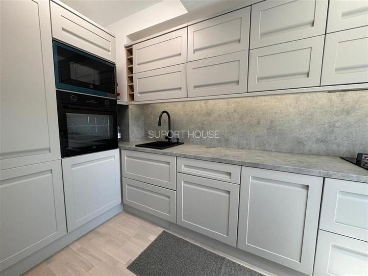 Inchiriere apartament 2camere  Ploiesti, zona Ultracentrala - 10