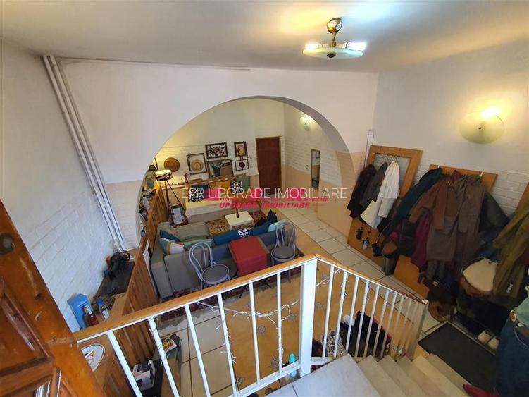 Domenii Vila 7 camere de vanzare EFR UPGRADE IMOBILIARE - 15