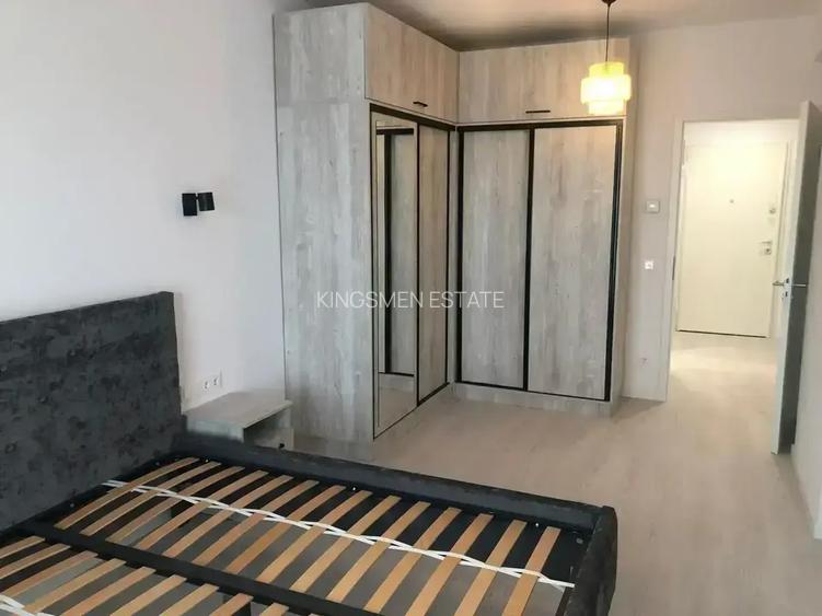 Apartament mobilat  Quartier Azuga Colentina 125000 eur + TVA! - 20