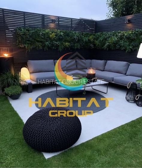 3 camere | Pallady | 82.3 mp | Curte 60.9 mp | Comision 0% - 3