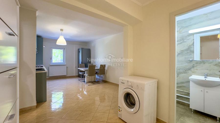 Apartament 3 camere decomandat, zona Zorilor - 25
