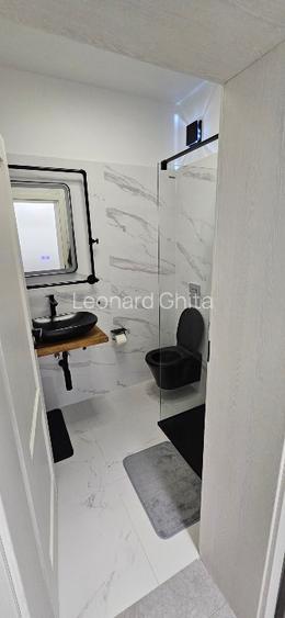 Apartament premium 3 camere – complet mobilat & utilat – Exigent Plaza  - 3