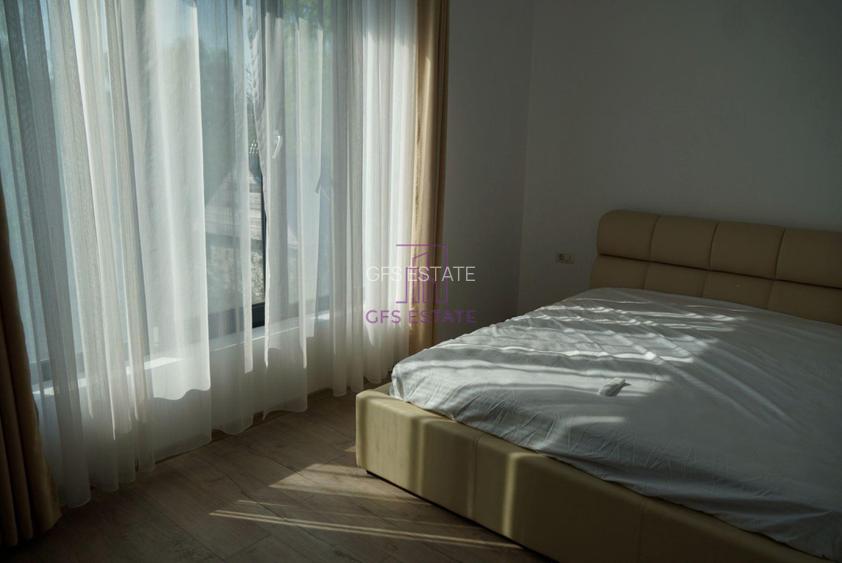 Inchiriere Vila Tunari - 14