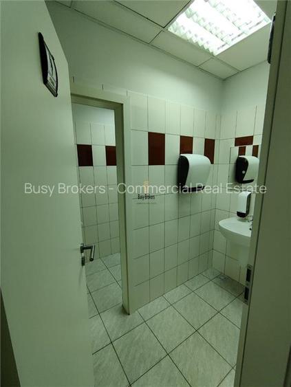 Spatii Birouri - 200 mp - Zona Sub Arini - 12