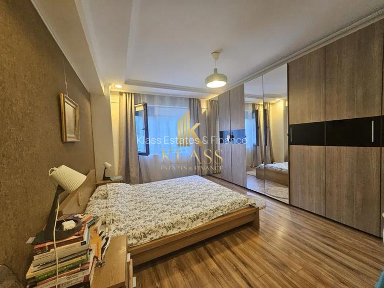 Apartament cu 3 camere -Diamond Residence-Pipera | Iancu Nicolae - 4