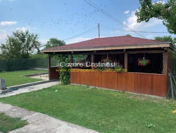 PENSIUNE 8 UNITATI DE CAZARE - COSTINESTI - 29