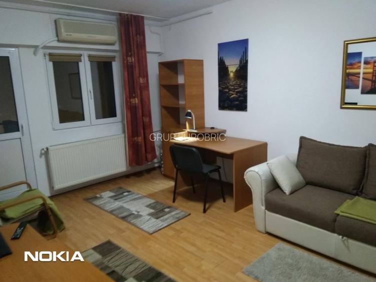 IANCULUI, METROU exact, decomandat, spatios, frumos - 4