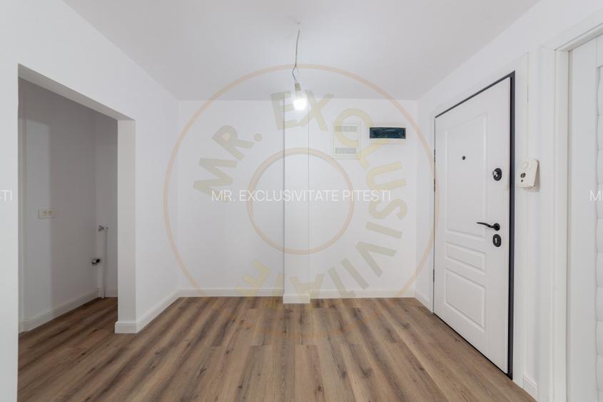 Ap. 2 camere transformat in 3 | renovat integral 2026| Exercitiu-Banat - 2