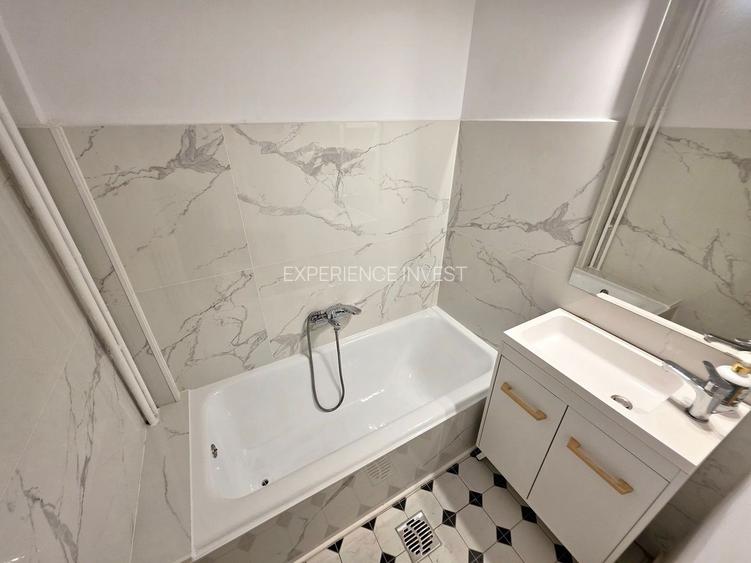 Apartament 2 camere decomandat|  Brazilia |  Dorobanți - 10
