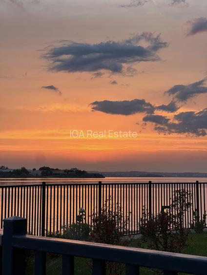 apartment mobilat modern - Lake On - 9