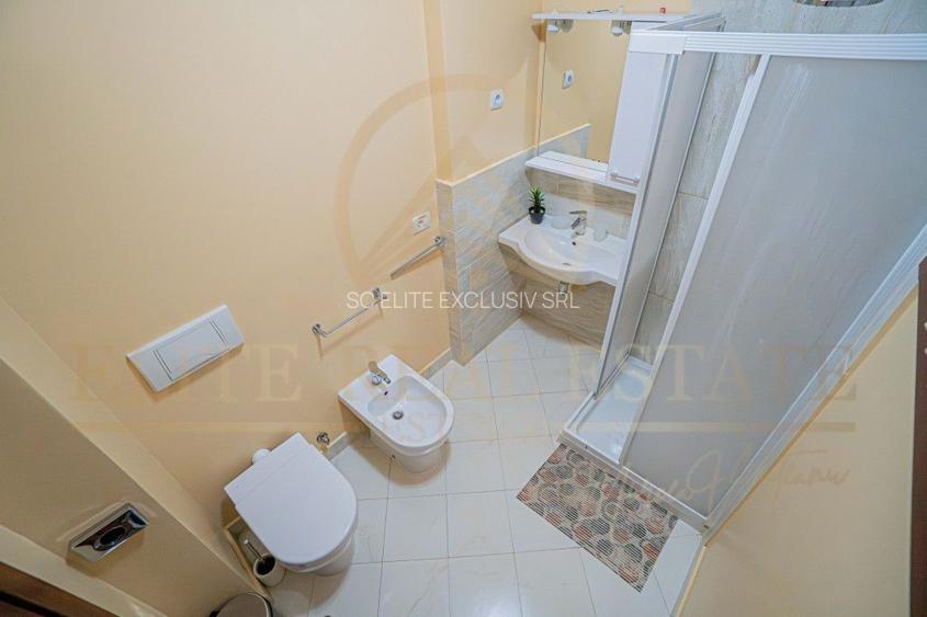 Stațiunea Mamaia - 3 camere, vedere panoramică la lac &acirc; Vila Ovidiu - 27