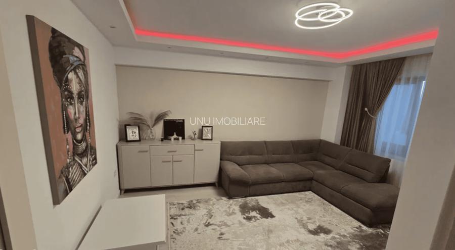 Apartament Soleia R. Valea Lupului 3camere E3 84mp + Boxa + 2x Loc P. - 11