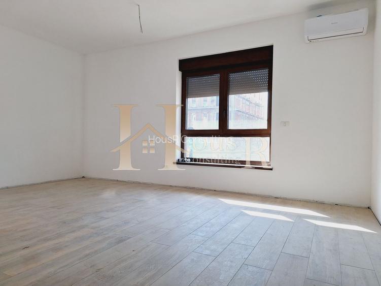 Bloc nou finalizat. 55 mp utili. Clima, rulouri electrice. - 8