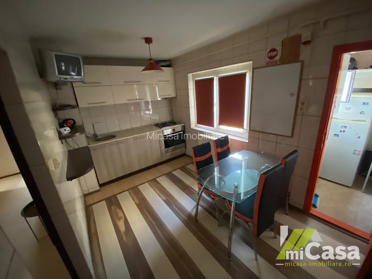 Apartament 3 camere – I.C. Frimu, Galați - 3