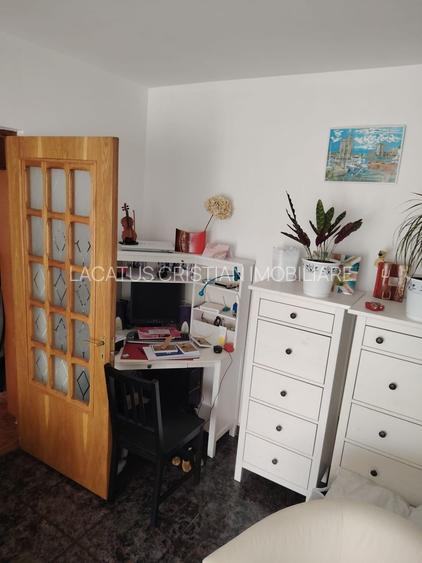APARTAMENT 2 CAMERE DECOMANDAT ZONA TOMIS 2 - VICTORIA - 6