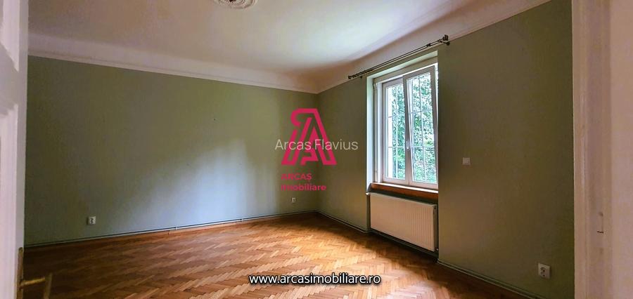 Vila de inchiriat, ultracentral-zona Noica! - 11