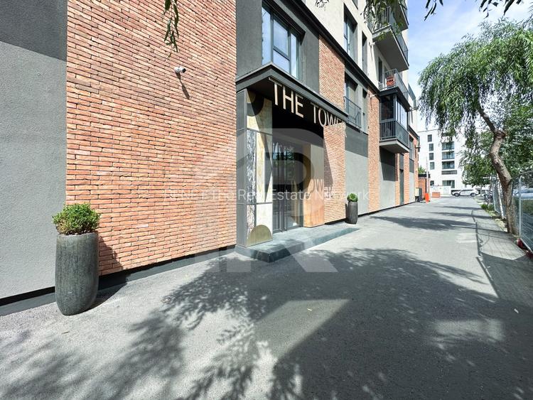 Panorama Lake Straulești - ap. cu 2 camere de închiriat - COMISION 0 - 11