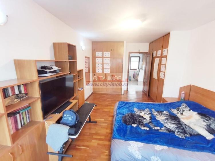 Vanzare Apartament 3 Camere Titulescu Primaria sector 1 - 10