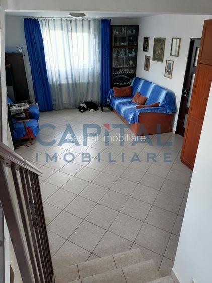 Casa de vanzare in Popesti, Giurgiu - 12