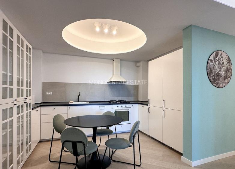 3 Camere I PIPERA I Corthina Nord - 4