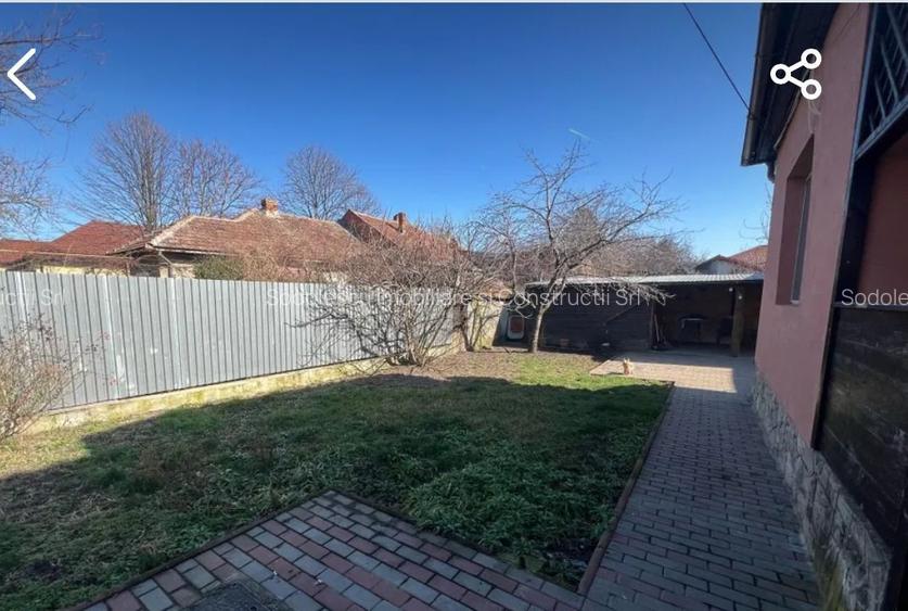 Casa individuala zona Bogdanestilor - 12