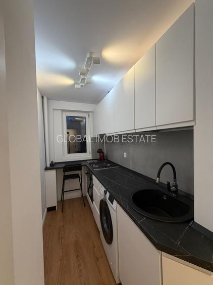 Vaznare Apartament 2 camere Renovat Piata Victoriei - 6