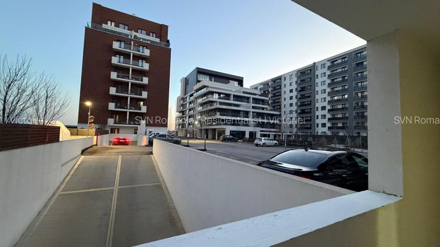 REA1025183 Apartament 4 Camere cu CURTE I De Vanzare I Pipera - 12