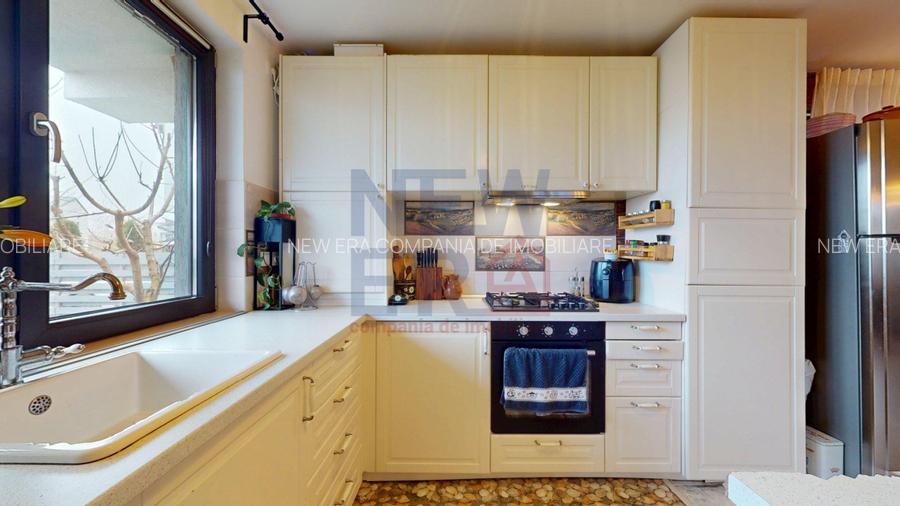 De vanzare vila Petresti/Corbeanca - 5