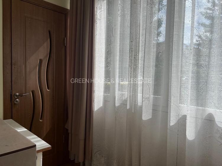 Apartament 2 camere, zona Scoala Andrei Saguna - 5