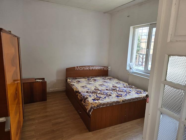 Exclusivitate - Tomis 1 -  Str. Mihai Viteazu - Casa 7 camere - 2