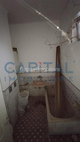casa 2 camere + dependinte Piatra Neamt - 6