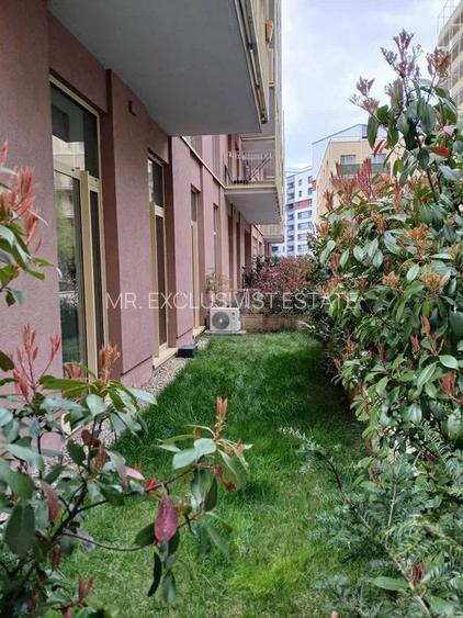 Apartament 3 camere zona 1 Mai Domenii lângă Herastrau in Marmura Residence - 8