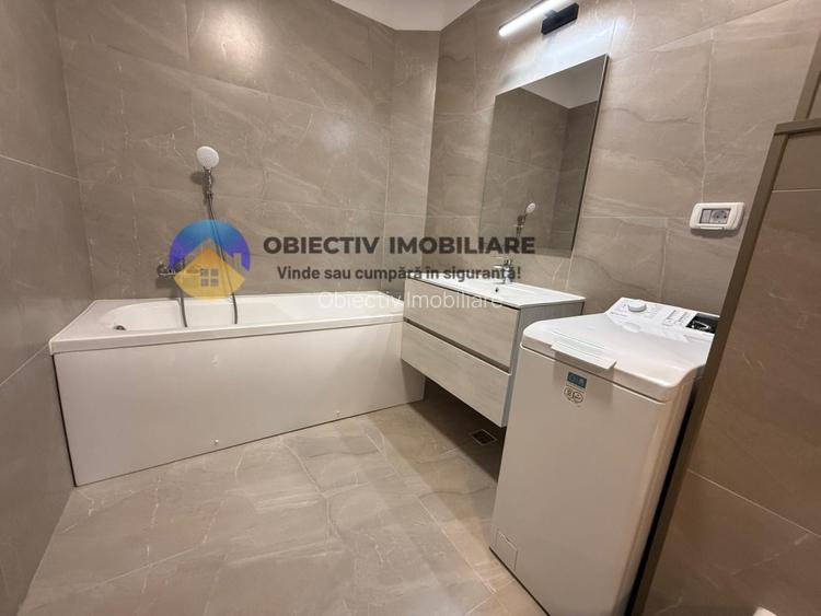 Apartament 2 camere de inchiriat – Bloc nou (2025) - 18
