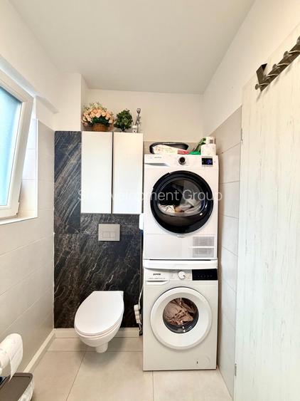 Drumul Binelui -Apartament 149 m.p. 2 camere si Curte | Acces dublu, parcare | - 10