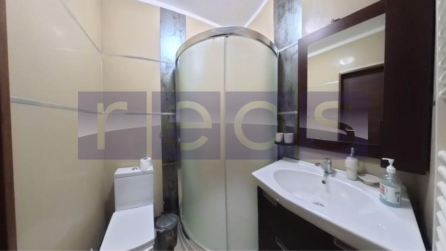 INCHIRIERE SPATIU | 5 BIROURI | ZONA COSBUC-UNIRII - 9