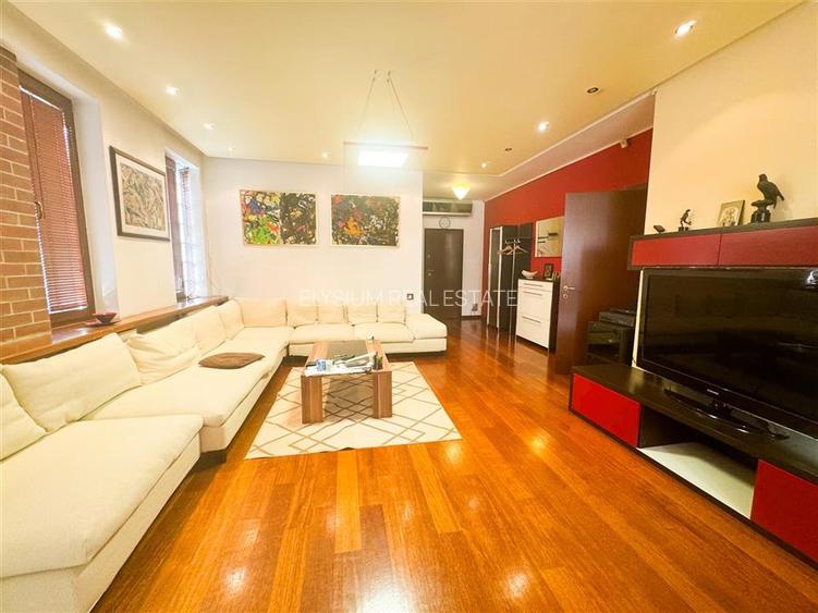 Apartament de inchiriat 4 camere Dorobanti - 2