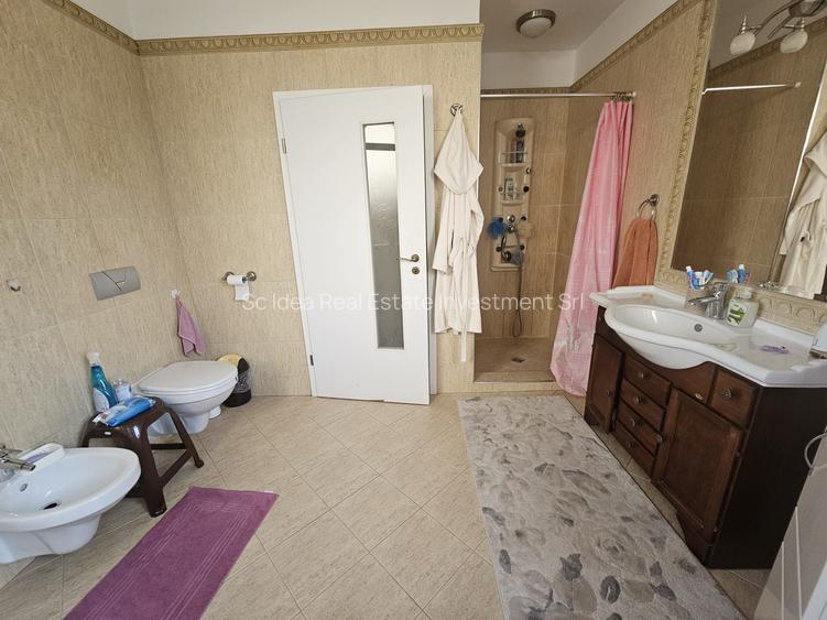 Casa individuala P+M Ghiroda zona Drimoland !! - 10