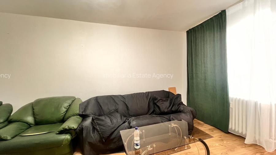 Apartament Dristor - Kaufland, stradal, 7 minute de metrou, renovat, mobilat - 3