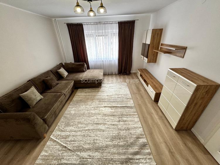 Ap 3 camere decomandat Dristor 5 min metrou - 7