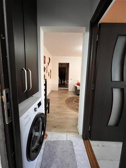 Apartament 3 camere SD. Zimbru. Etaj 2 - 2