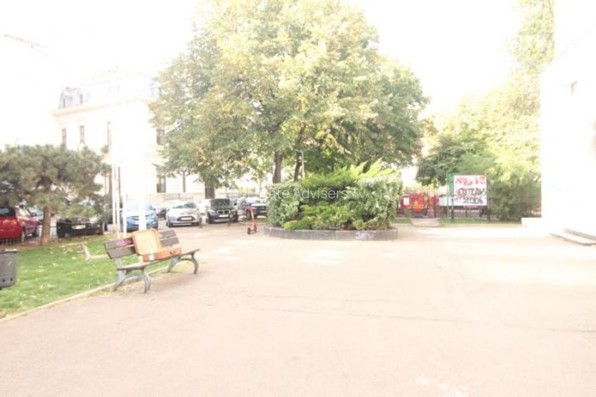 Inchiriere apartament 3 camere, Magheru-Romana - 8
