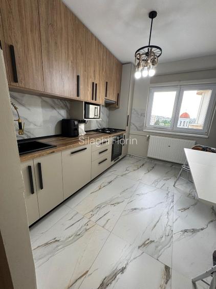 Apartament premium 3 camere | Prima inchiriere dupa renovare | Vitan – Brandusil - 8