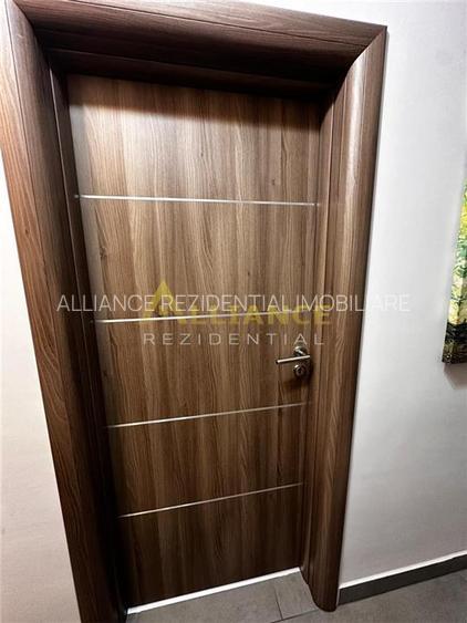 Apartament 3 camere - Aparatorii Patriei - 26