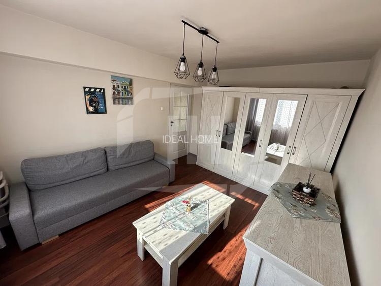 Apartament 2 camere, zona Marasti - 2