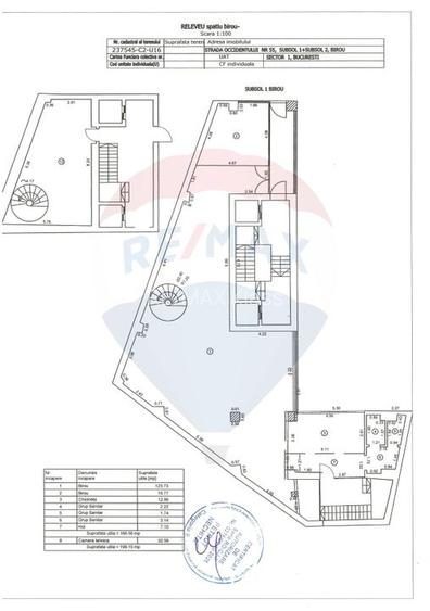 Spatiu comercial de vanzare în zona Victoriei - 4